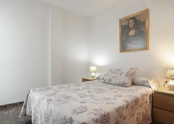 Apartamento Ramon