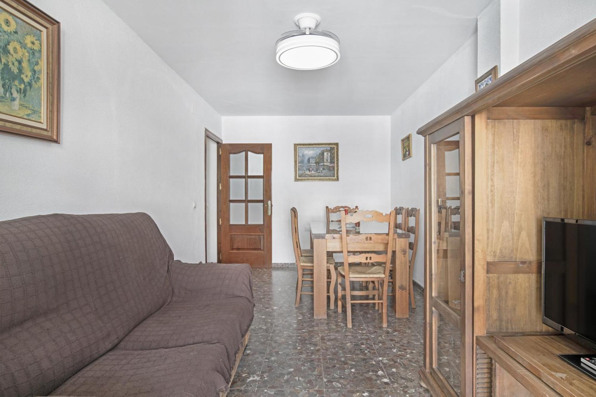 Ramon Apartament Conil De La Frontera