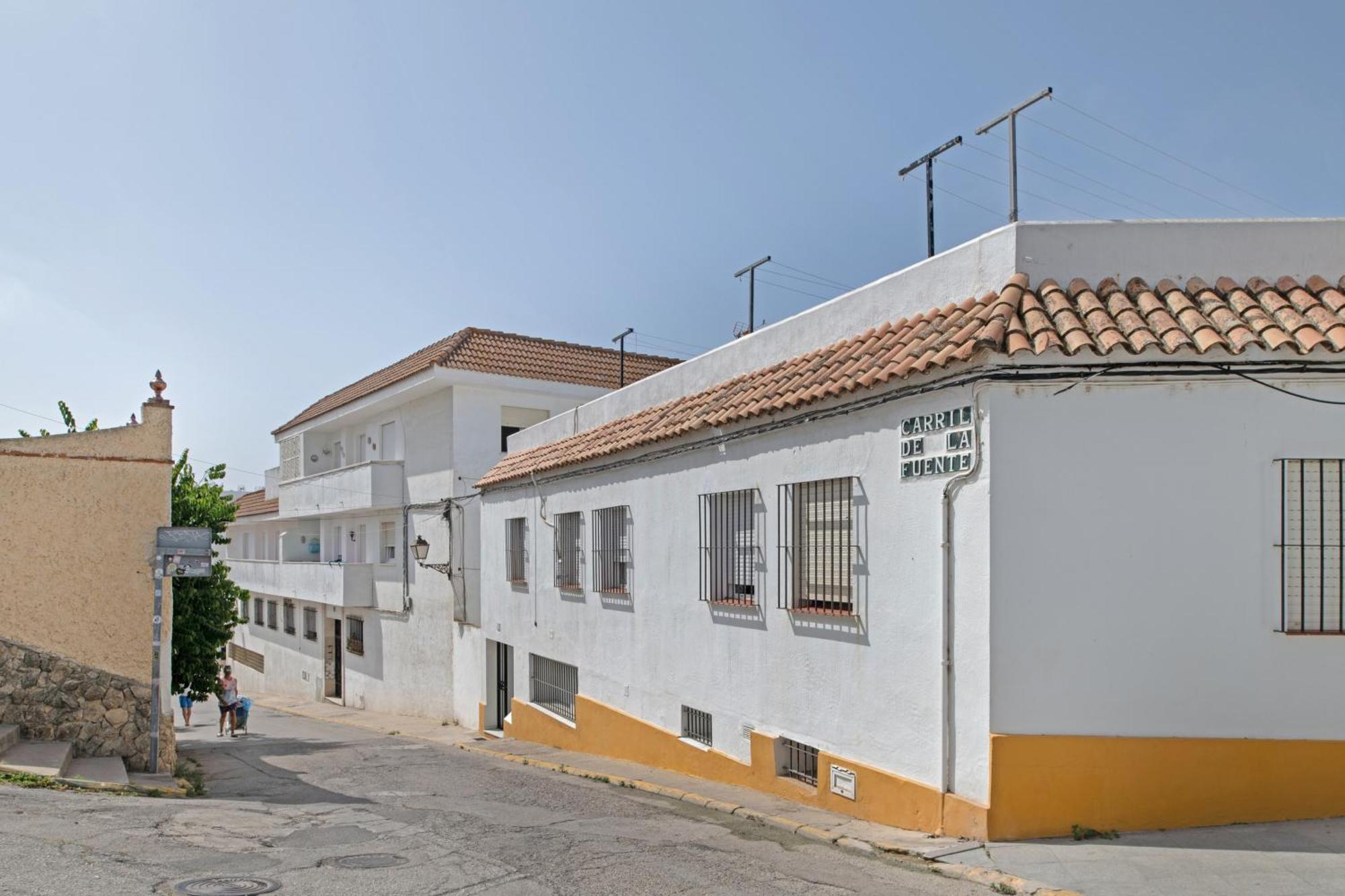 Apartament Ramon *