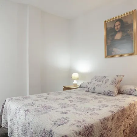 Apartamento Ramon Conil De La Frontera Extérieur photo