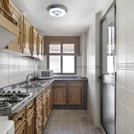 Apartamento Ramon Conil De La Frontera Extérieur photo