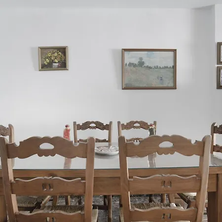 Apartamento Ramon Conil De La Frontera Extérieur photo