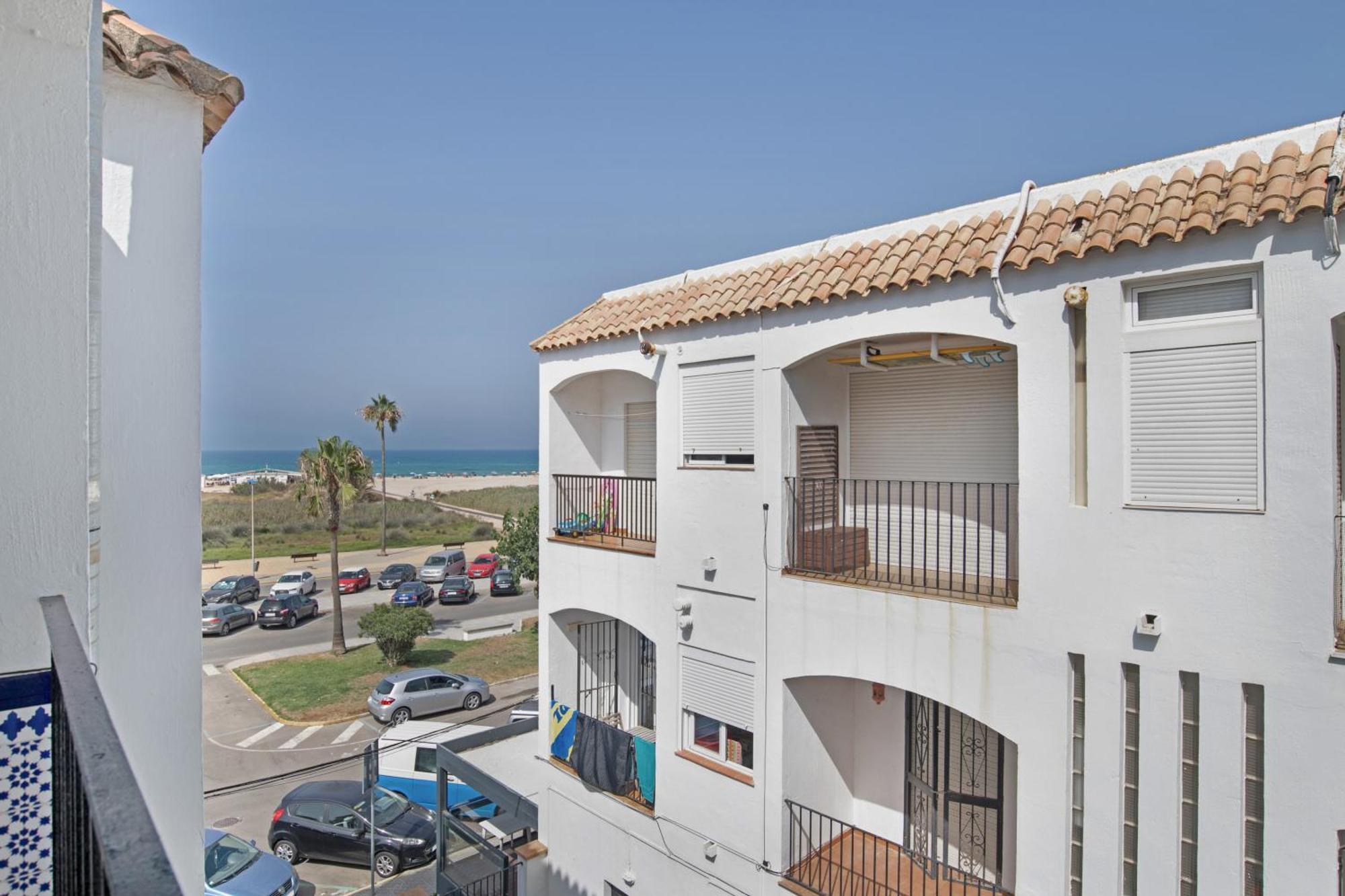 Apartment Ramon Conil De La Frontera
