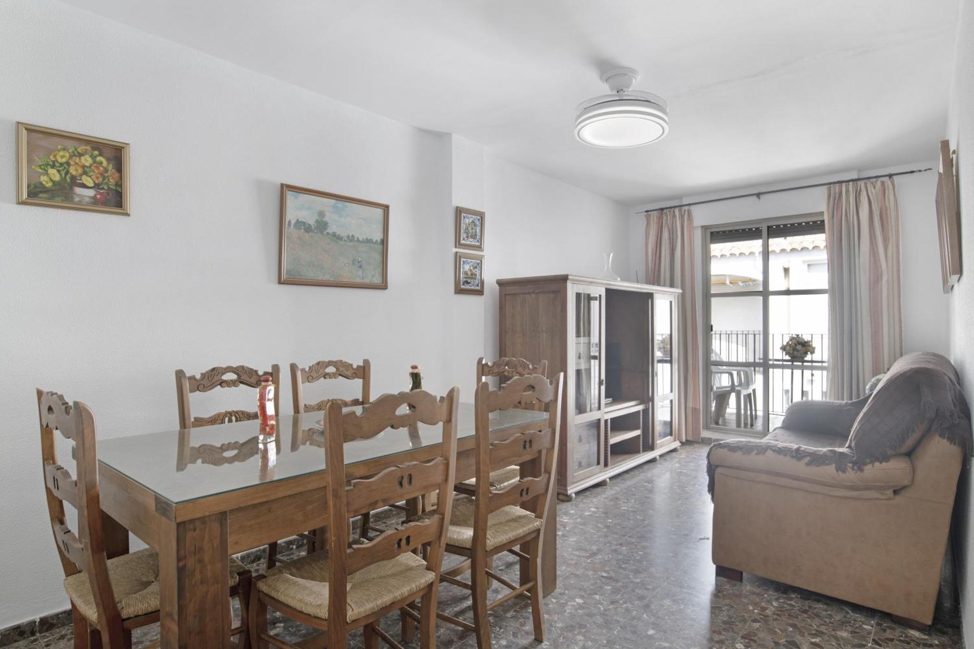 Apartment Ramon Conil De La Frontera