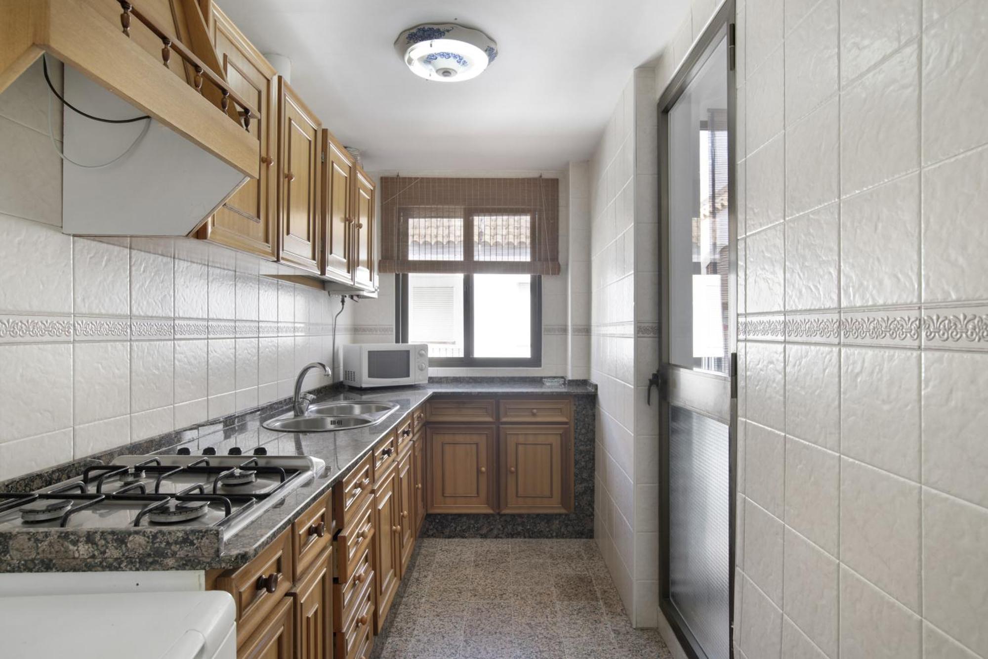 Ramon Apartment *
