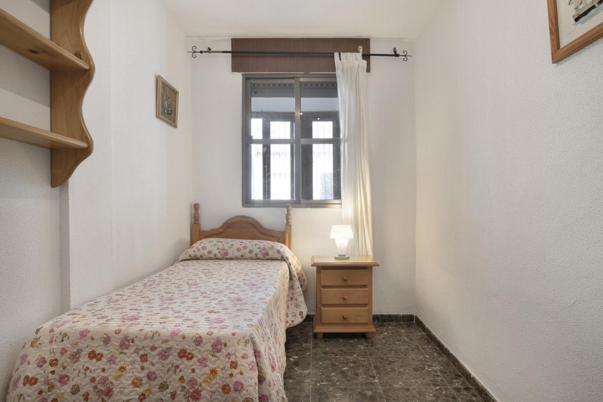 Ramon Apartment Conil De La Frontera