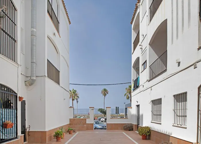 Apartamento Ramon