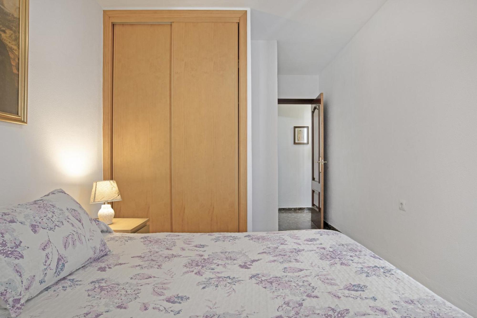 Apartament Ramon
