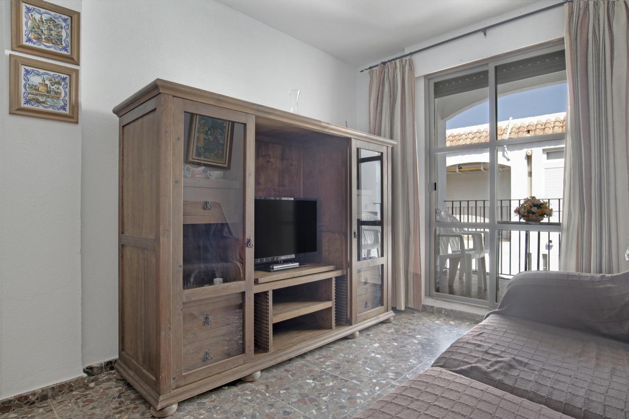 Apartament Ramon