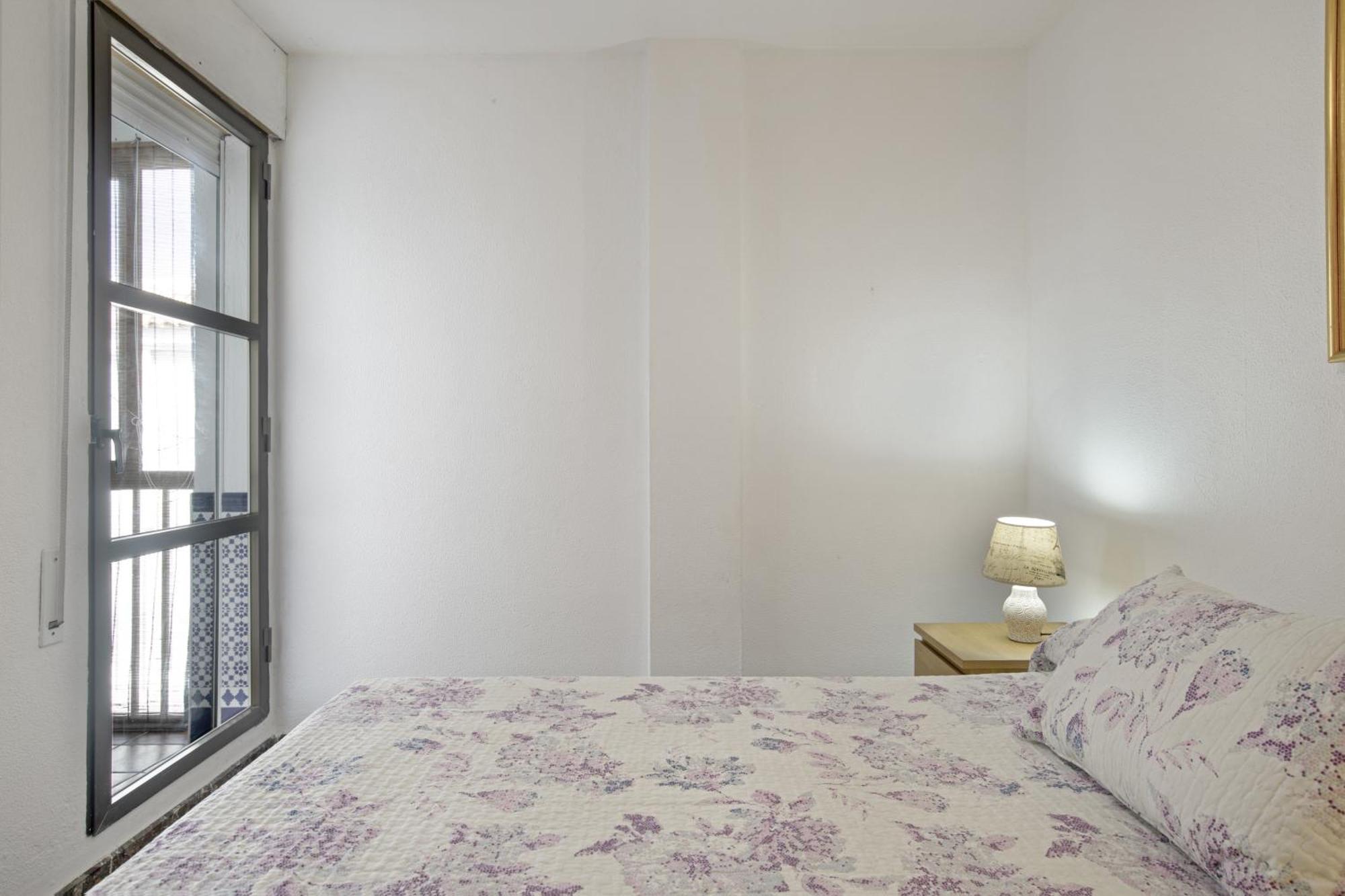 Ramon Apartament